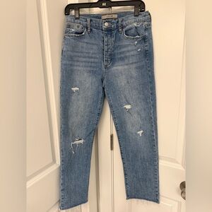 Joes Jeans The OG Delia